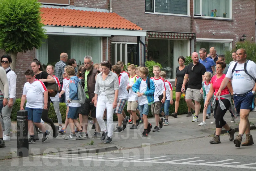 avondvierdaagse dinsdag 119