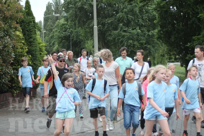 avondvierdaagse dinsdag 166