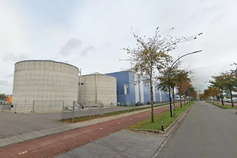 bech bio centrale harderwijk