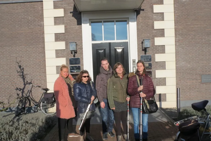 belcentrum urconnected