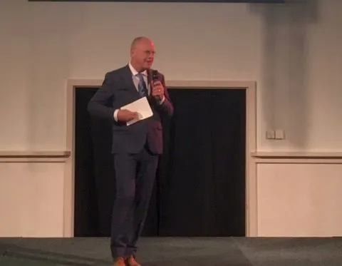 bert van bijsteren bni web