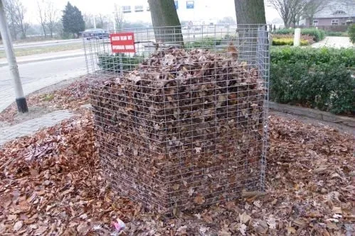 bladkorven gemeente harderwijk