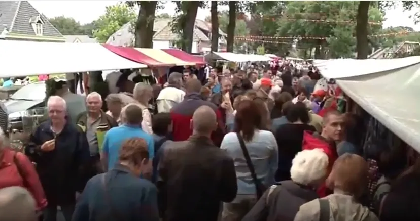 boerenmarkt hierden still youtube tv harderwijk