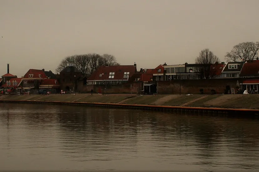 boulevard terras frits sparnaaij