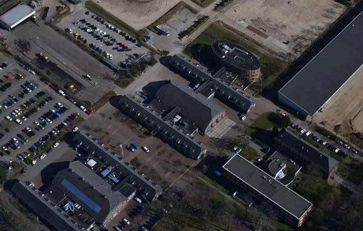 bouw en infra slagboom peeters viewer