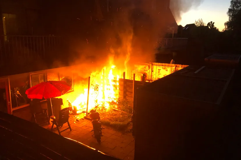 brand krommekamp jan frens