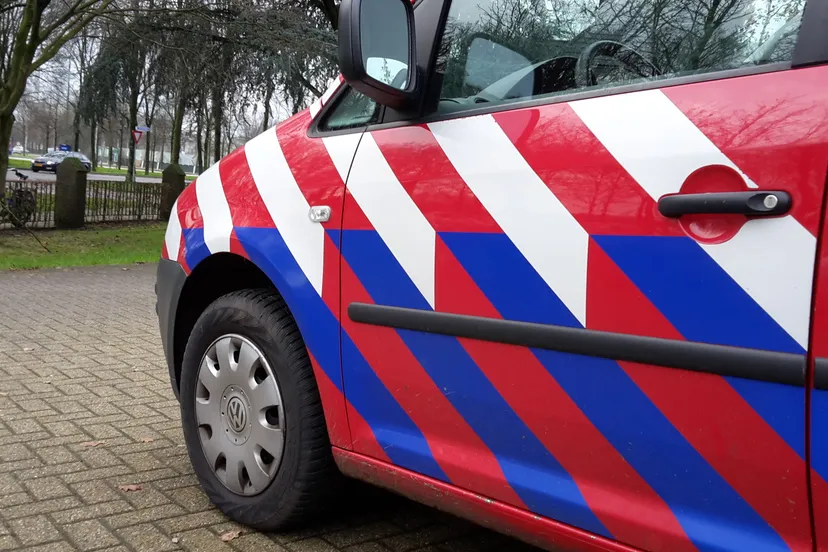 brandweerwagen renkum nieuws 3