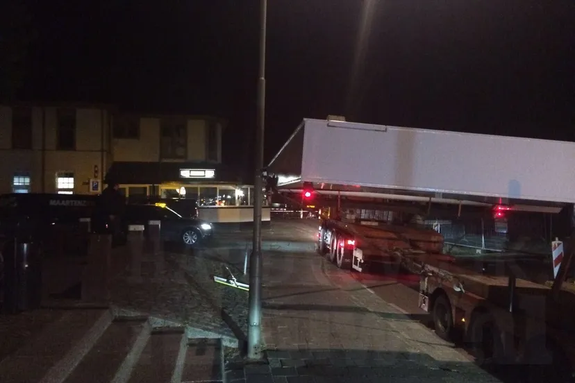 bruggen haven dolfinariumbrug waterfront stadswerven w hnn 1