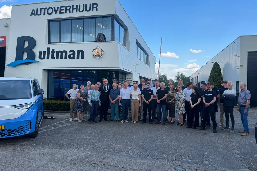 bultman hofleverancier