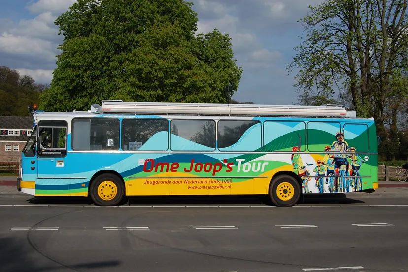 bus ome joop