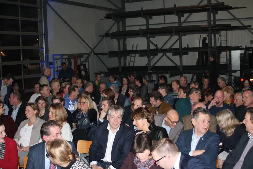 businessclubnv januari politiek 3