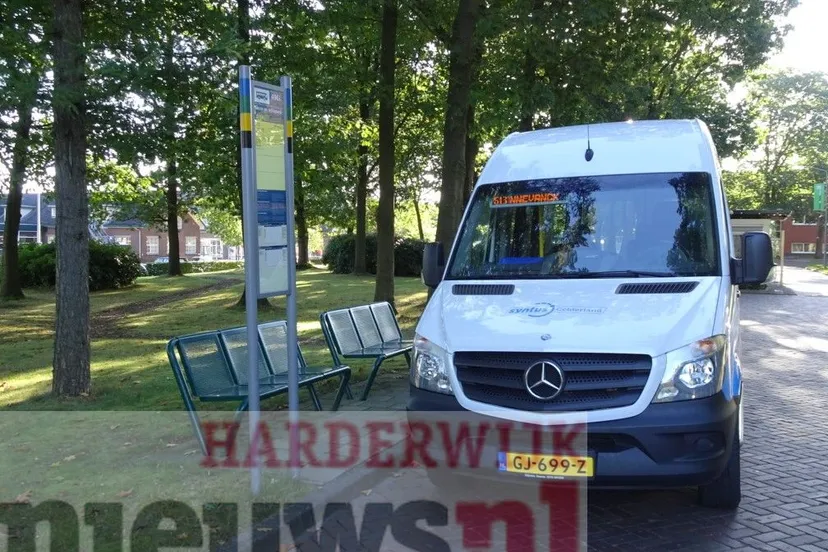 buurtbus harderwijk eigen site