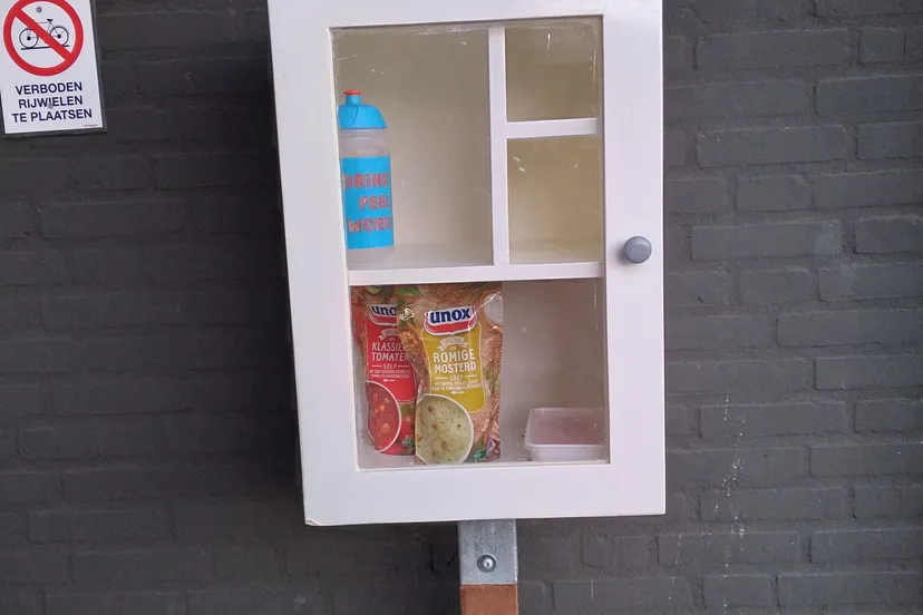 buurtkastje harderwijk kna 2