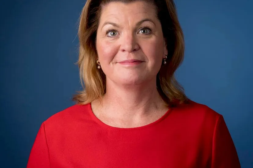 christianne van der wal 1