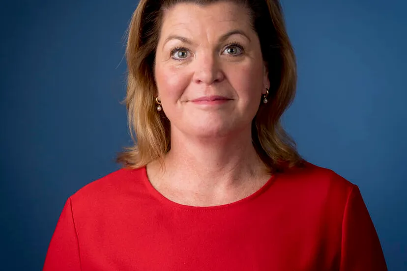 christianne van der wal 1