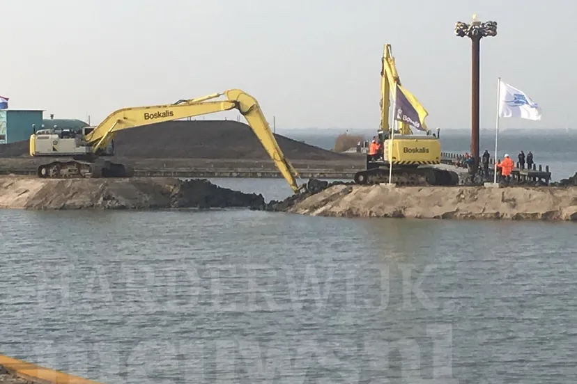 dijkdoorbraak boulevard wolderwijd w hnn