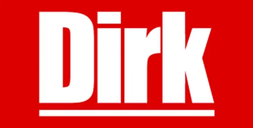 dirk logo