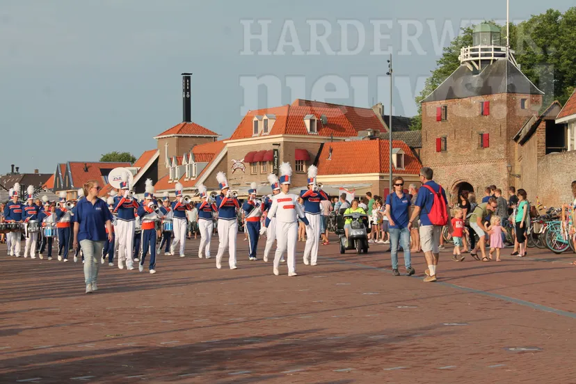 donderdag intocht 001