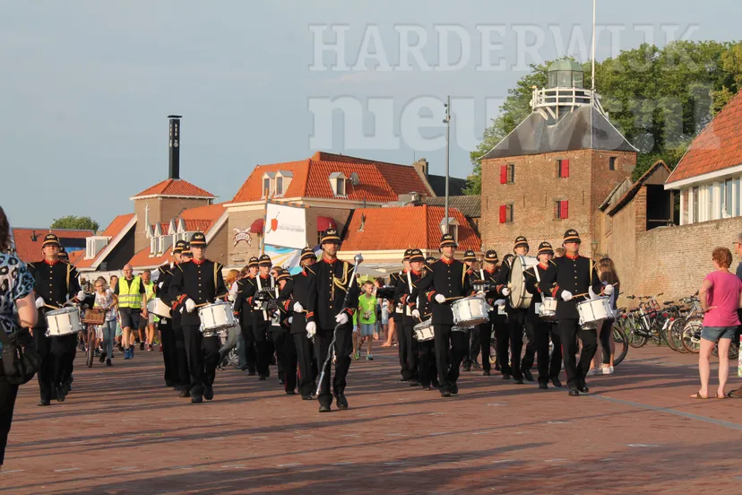 donderdag intocht 203