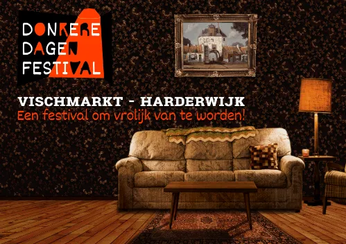 donkeredagenfestival