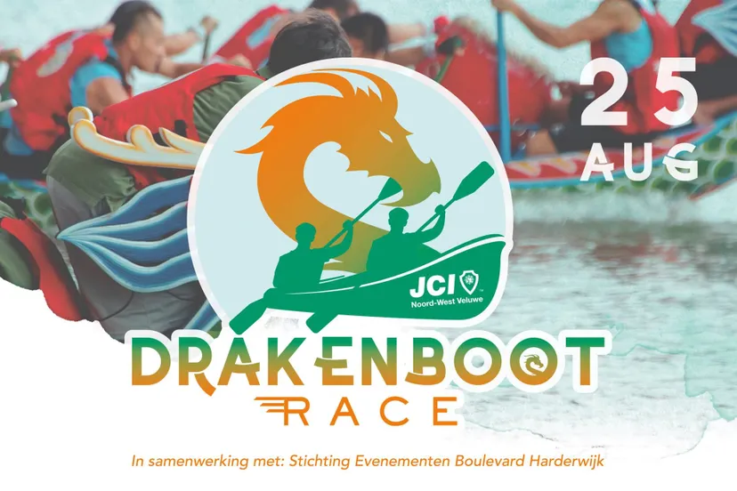 drakenboot 1