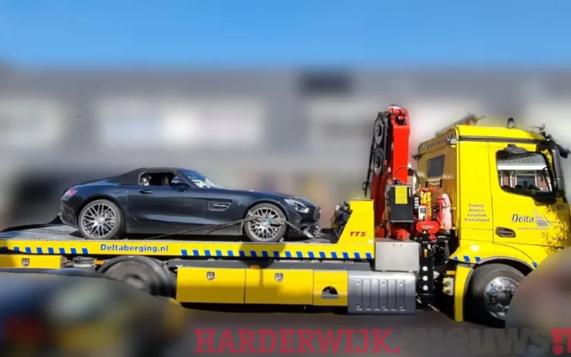 drie aanhoudingen voor grootschalig witwassen