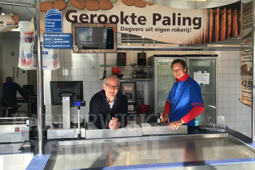 dries peter viswinkel w hnn