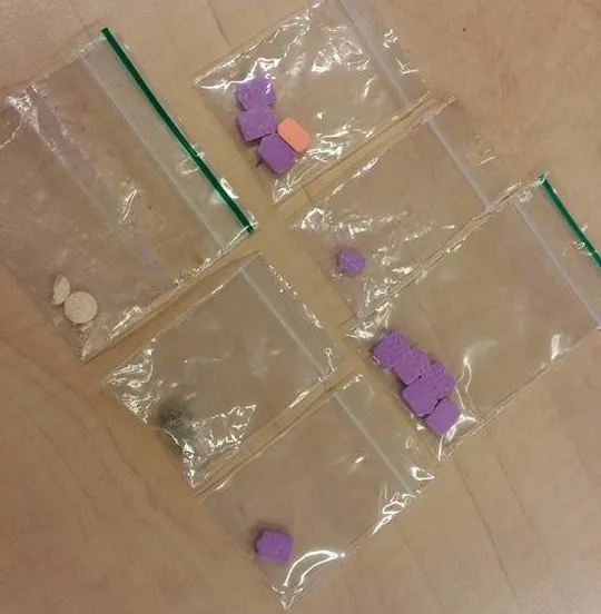 drugs harderwijk jurion veenstra fb