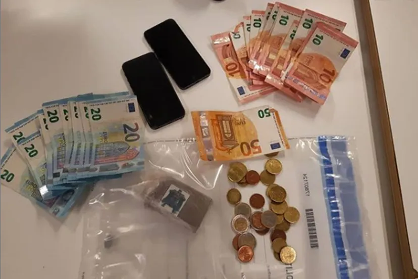 drugsvangst 14042019 insta pol stadsde