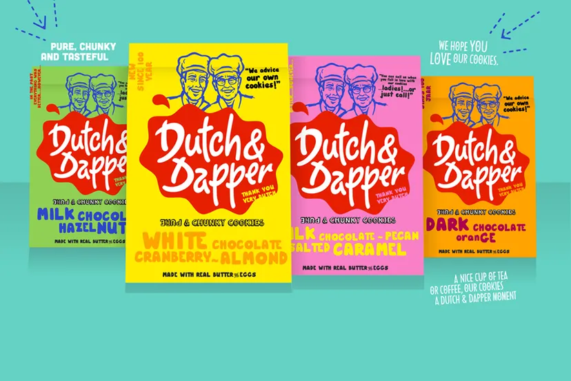 dutch dapper koek fb
