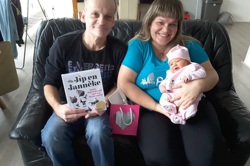 eerste baby 2017 verloskundigenpraktijk harderwijk