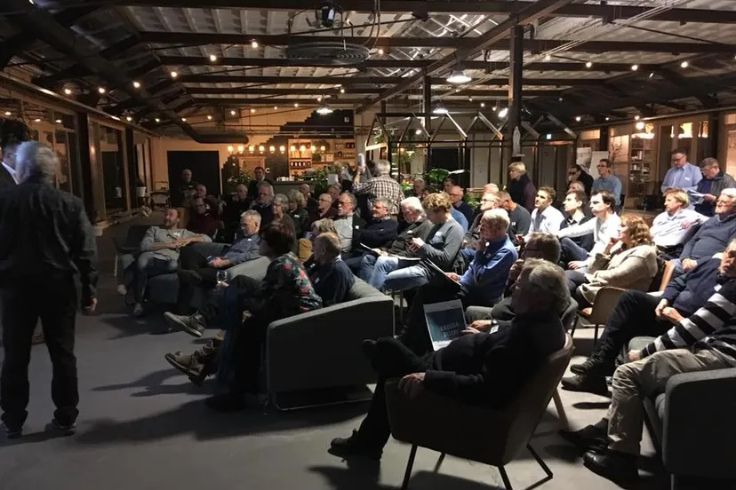 energiecaf endura hnn