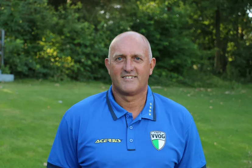 engelkes vvog rinus michels award