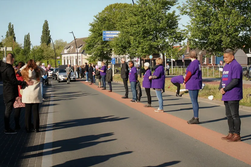 erehaag uitvaart amptmeyer frits sparnaaij 2