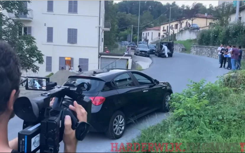 fatale steekpartij italie ter horst