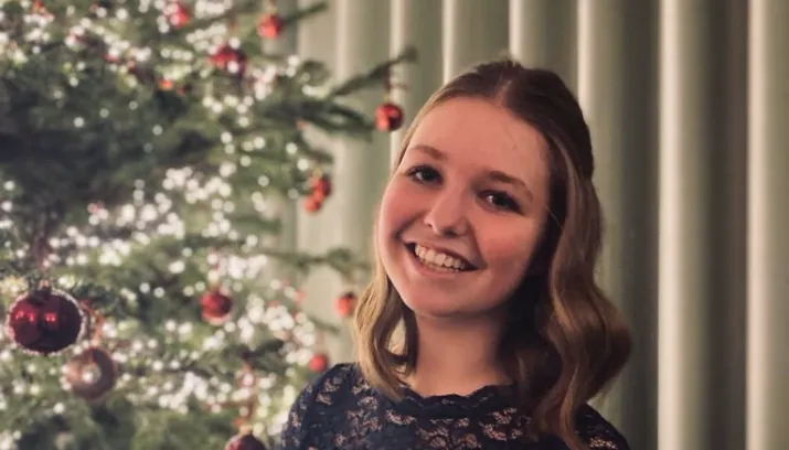 fleur de veth eigen foto