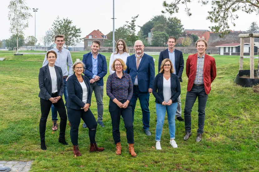 foto 1 top10 christenunie harderwijk hierden