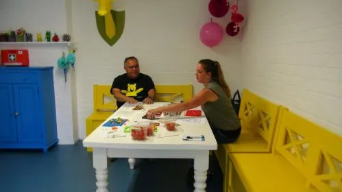 garagebox stadsdennen gemeente harderwijk