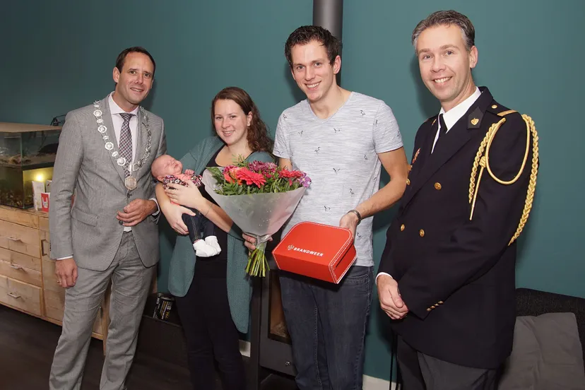 geboortekoffertje brandpreventie gemeente harderwijk