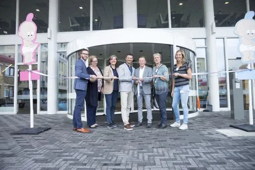 geboortezorgmarkt jansdal gemeente harderwijk