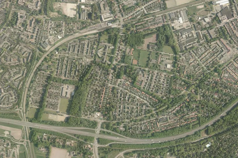 geluidswal a28 viewer slagboom peeters