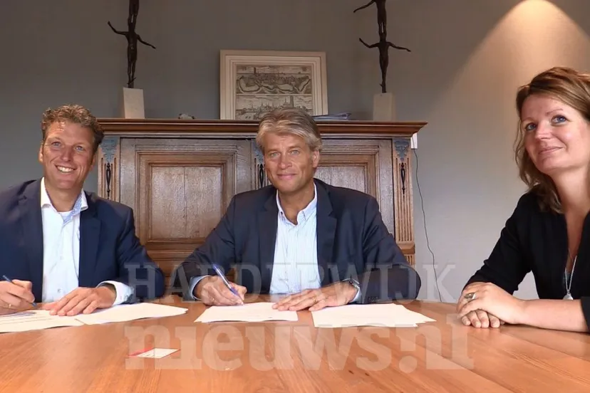 gemeente 6 juni 2017 nr 1 w tv harderwijk