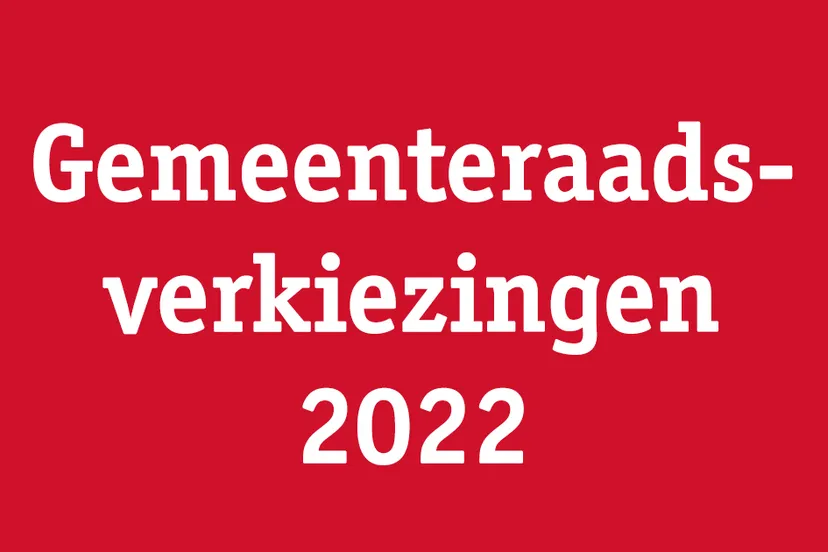 gemeenteraadsverkiezingen