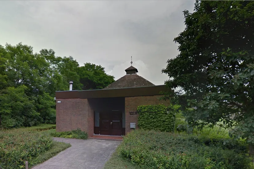 gereformeerde gemeente nederland