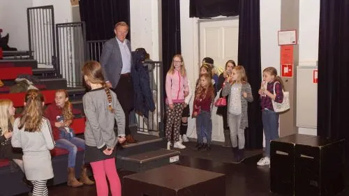 gert jan noort musical les cultuurwijzer