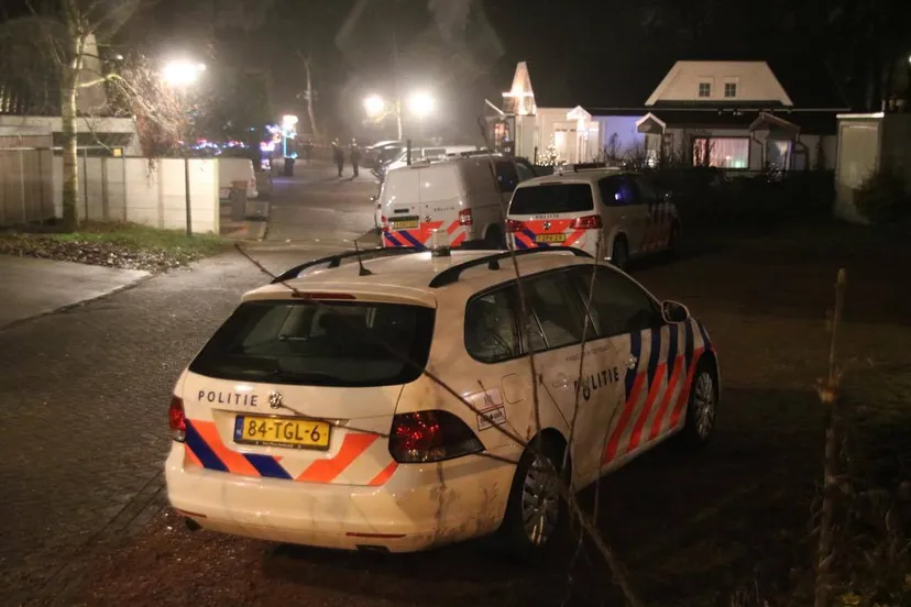 gewapende woningoverval deventerweg politie roy mertens