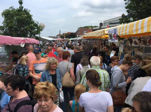 hanzestad harderwijk braderie 600x446