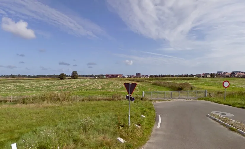 harderweide drielanden google street view