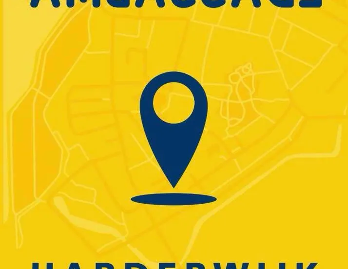 harderwijk anders ambassade