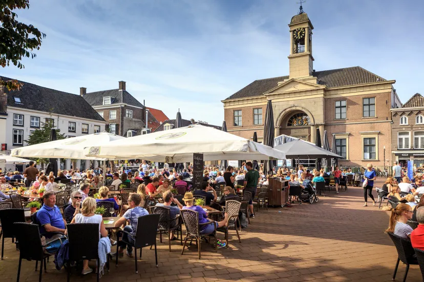 harderwijk live middag centrummanagement